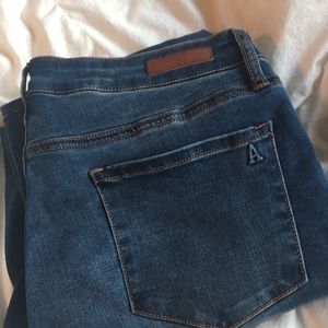 Articles of Society Jeans